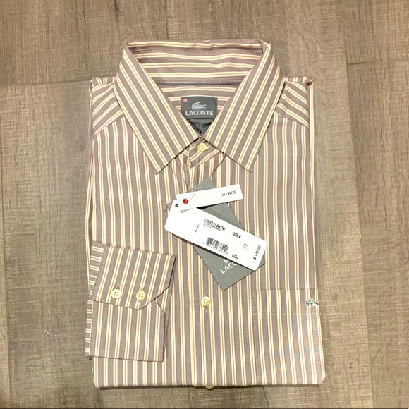 40 size slim fit shirt